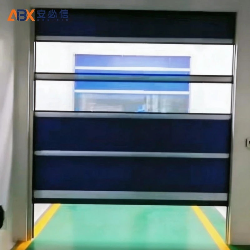 宿州洁净快速门